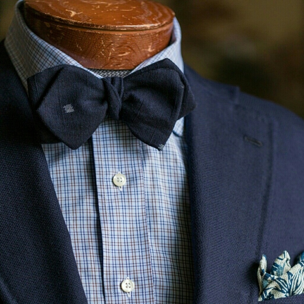 Meet your Posher, Gregory